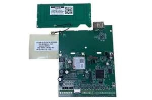 					KIT4G SIMPL`GSM12V CONVERSION DU TRANSMETTEUR GSM/IP VOCAL-DIGITAL-SMS AUTONOME 8E/4S ATLS 12V